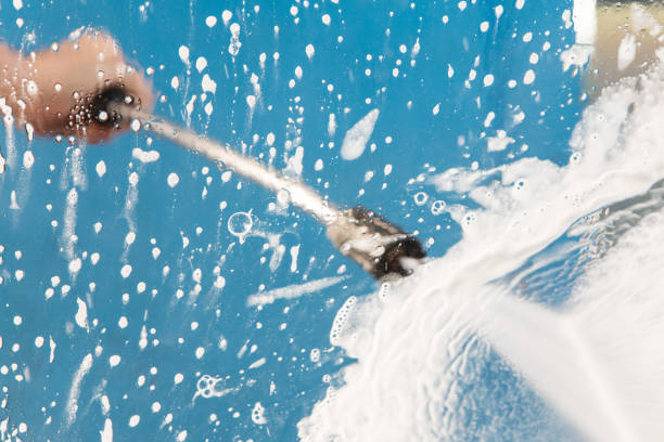 Trusted Pleasant Hill, MS Pressure Washing Services Experts