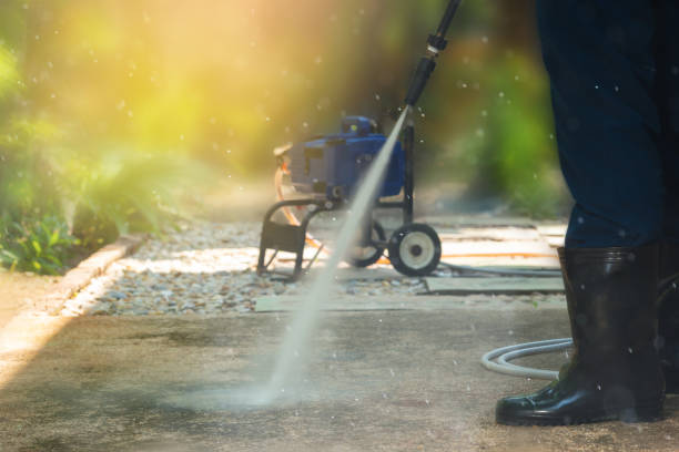 Best Playground Equipment Cleaning  in Pleasant Hill, MS